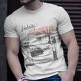 Hodaddy Quasimoto Unisex T-Shirt Gifts for Him