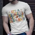 Its A Beautiful Day In The Laborhood Labor Delivery Retro T-Shirt Gifts for Him