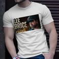 Label Me Proud Lee Brice Unisex T-Shirt Gifts for Him