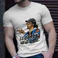 Legend Never Dies Rip Takeoff Rapper Rest In Peace V2 Unisex T-Shirt Gifts for Him