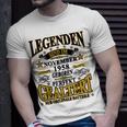 Legenden November 1958 Geburtstag T-Shirt, 65 Jahre Lustiges Tee Geschenke für Ihn