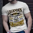 Legenden Sind Im November 1978 Geboren 45 Geburtstag Lustig T-Shirt Geschenke für Ihn
