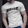 Mallrat Very Expensive Rap Star Unisex T-Shirt Gifts for Him