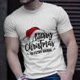 Merry Christmas Ya Filthy Animals Funny Christmas V2 Unisex T-Shirt Gifts for Him