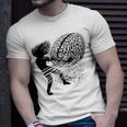 Open Your Mind Unisex T-Shirt Gifts for Him Open Your Mind Unisex T-Shirt Gifts for Him