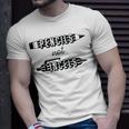 Pencils Not Incels Unisex T-Shirt Gifts for Him