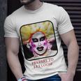 Prepare To Let Loose Unisex T-Shirt Gifts for Him