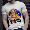 Queen Maeve The Boys Diabolical Unisex T-Shirt Gifts for Him