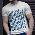 Rgdmfj Jays Unisex T-Shirt Gifts for Him