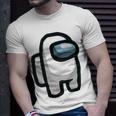 Select Your Crewmate Unisex T-Shirt Gifts for Him