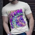 Spring Break Squad 2023 Family Spring Break Sunset 2023 Unisex T-Shirt Gifts for Him