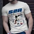 Sza Vintage New Bootleg 90S Black Unisex T-Shirt Gifts for Him