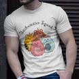 Unihamster Squad Goals Adorable Hamster Friends Unisex T-Shirt Gifts for Him
