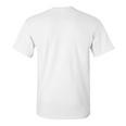 Retro Mid Century Modern Cool Cat Christmas Tshirt Unisex T-Shirt