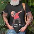 70. Geburtstag Herren T-Shirt, Perfekt für Väter & Opas Geschenke für alte Männer