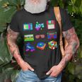 1980 Gifts, Vintage 80s Shirts, 80s Party Shirts, Costume Shirts, Party Shirts, 1980 Shirts