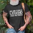 Patriotic Gifts, Retirement Shirts