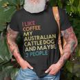 Coffee Gifts, Vintage Quote Shirts