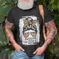 Awesome Since 2013 Vintage 2013 9Th Birthday 9 Years Old T-Shirt Gifts for Old Men