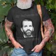 Best Donald Trump Jr My Dad Wants To Bang My Sister Unisex T-Shirt Gifts for Old Men