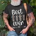 Best Titi Ever | Titi Auntie Appreciation Titi Aunt Gift For Womens Unisex T-Shirt Gifts for Old Men