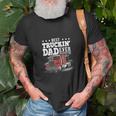 Trucking Gifts, Best Dad Shirts