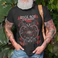 Blood Runner Uncle Acid &Amp The Deadbeats Unisex T-Shirt Gifts for Old Men