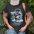 Blue Moon Alchemy And Apothecary Unisex T-Shirt Gifts for Old Men