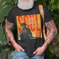 Brice Soul Lee Brice Blanco Brown Unisex T-Shirt Gifts for Old Men
