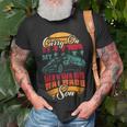Carry On My Wayward Son Gift Unisex T-Shirt Gifts for Old Men