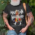 Cody Rhodes American Nightmare Unisex T-Shirt Gifts for Old Men Cody Rhodes American Nightmare Unisex T-Shirt Gifts for Old Men