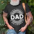 Awesome Dad Gifts, The Man The Myth Shirts