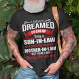 Awesome Gifts, I Never Dreamed Shirts, Mother's Day Shirts, Son In Law Shirts, Identity Shirts, Awesome Shirts, Son Shirts