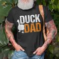 Ducks Gifts, Cute Animals Shirts, Animal Lover Shirts, Ducks Shirts, Dad Shirts