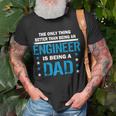 Engineer Gifts, Dad Shirts