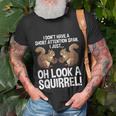 Chipmunk Gifts, Adhd Squirrel Shirts