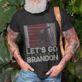 Conservation Gifts, Lets Go Brandon Shirts