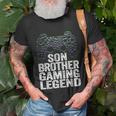 Legends Gifts, Funny Brother Shirts
