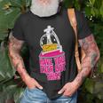 Have You Ever Got This Unisex T-Shirt Gifts for Old Men