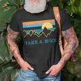 Take A Hike Outdoor Hiking Nature Wilderness For Hikers T-Shirt Gifts for Old Men