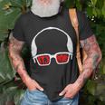 Hurley It’S Coming Unisex T-Shirt Gifts for Old Men