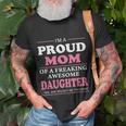 Funny Mom Gifts, Daughter Shirts
