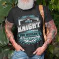 Its A Knight Thing You Wouldnt Understand Classic T-Shirt Gifts for Old Men
