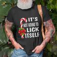 Lick Gifts, Christmas Tree Sweatshirts
