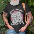 Just Gifts, Cat Lover Shirts, Funny Cat Shirts, Just Shirts, Cat Shirts