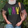 Crawfish Gifts, Mardi Gras Shirts, Crawfish Shirts, Carnival Shirts