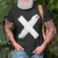 Mm Og Tv Show The Boys Unisex T-Shirt Gifts for Old Men