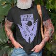 Mt Abraxas Uncle Acid &Amp The Deadbeats Unisex T-Shirt Gifts for Old Men