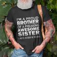 Brother Sister Gifts, Brother Shirts