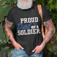 Soldiers Gifts, I Am A Proud Dad Of Shirts